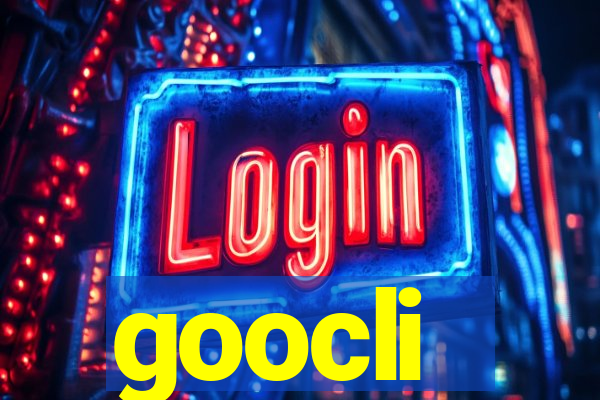 goocli - inicio